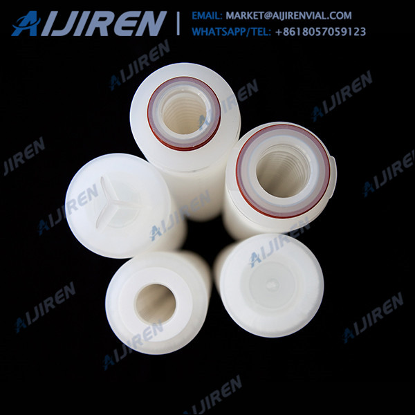 <h3>Syringe Filters for HPLC & Sample  - analytics-shop.com</h3>
